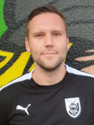 Christopher Rieger