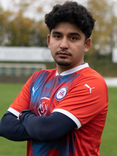 Deniz Bilgen