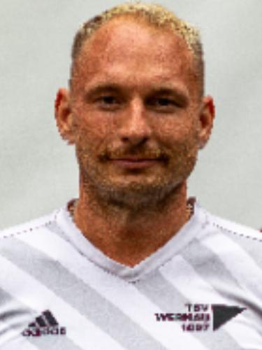Sascha Klemm