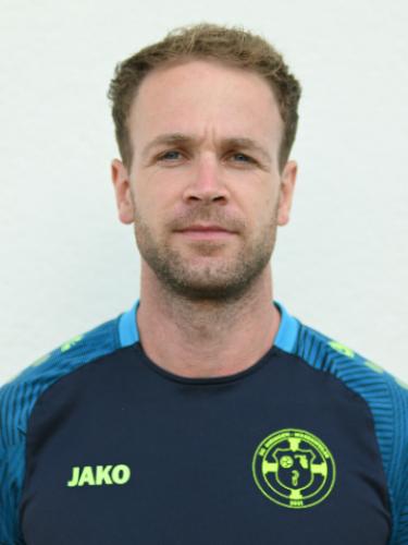 Jonas Kenk