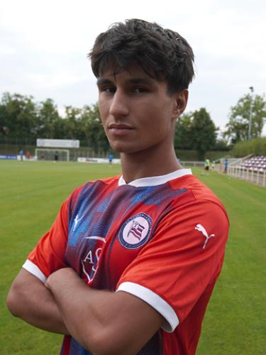 Silvan Brodowski