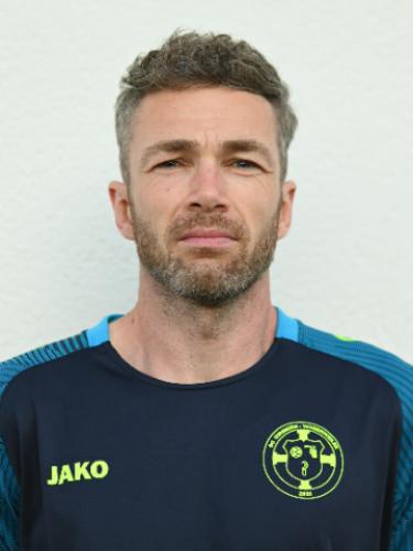 Severin Kenk