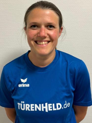 Christiane Ficker