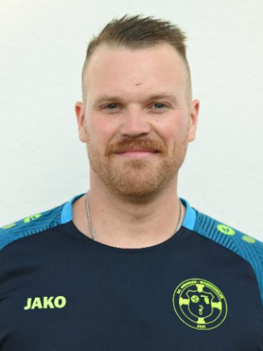Julian Mortensen