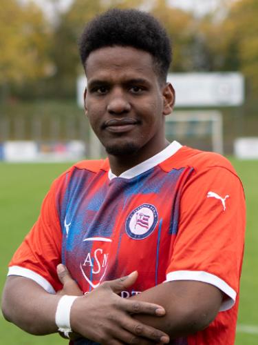 Mehmud Mohamed
