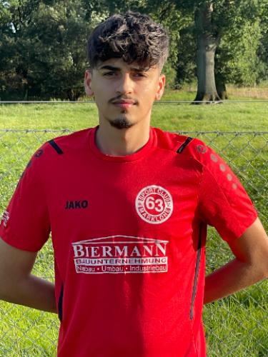 Mohammad Abdul Rahman