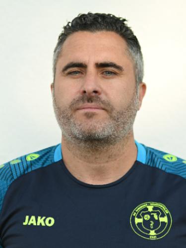 Dennis Kiß