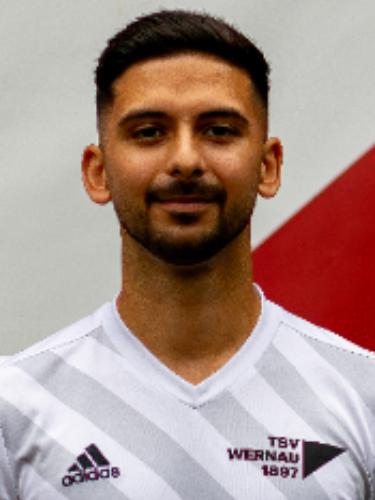 Okan Aslan