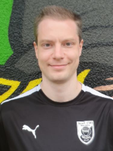 Nils Schumacher