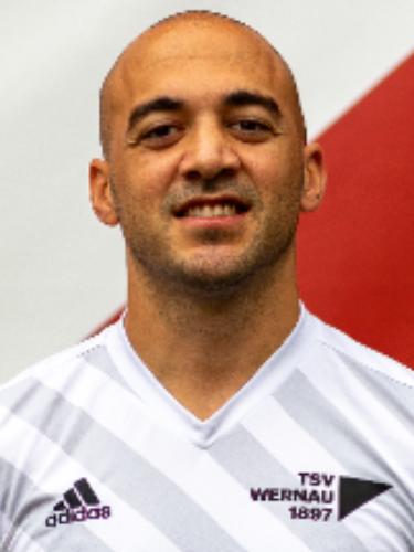 Ersin Birinci