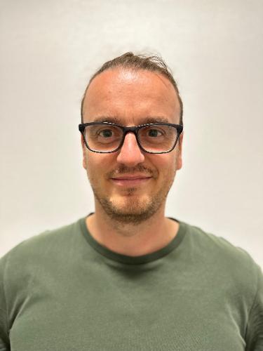 Tobias Kausmann