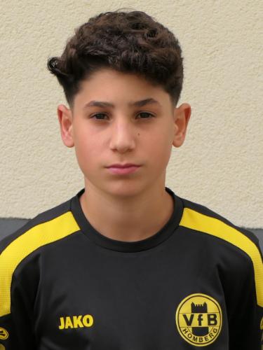 Enes Turgay Günaydin