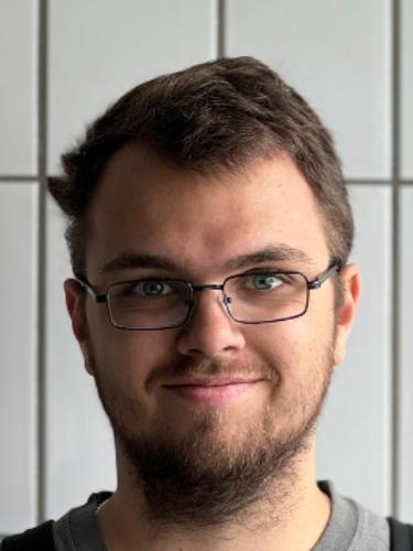 Pascal Neuendorf