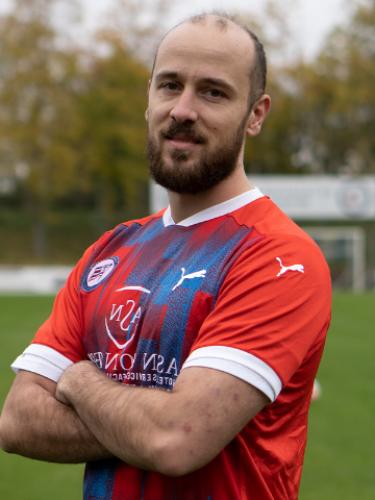 Dennis Wilke