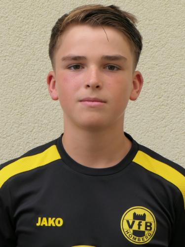 Fabrice Laroche
