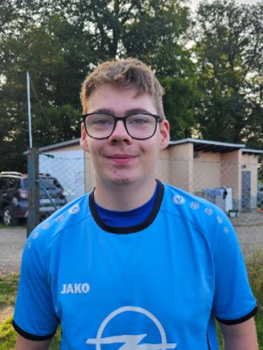 Lucas Mark Nürenberg