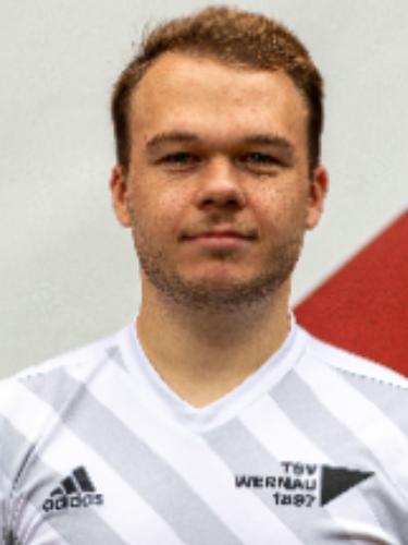 Moritz Wallner