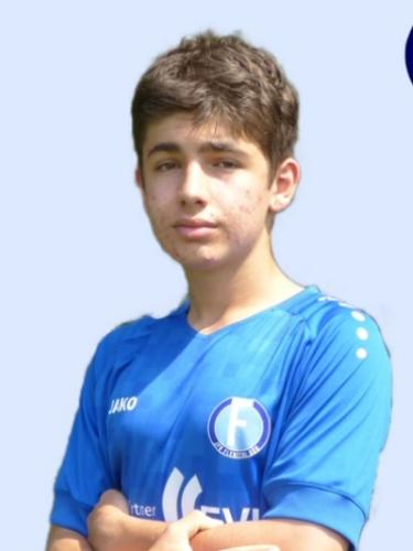 Nauras Ismail