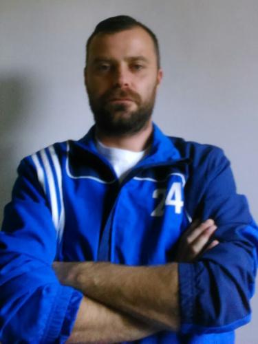 Stefan Dorn