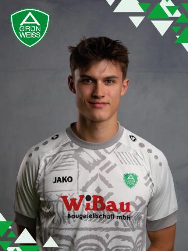 Leo Buchholz