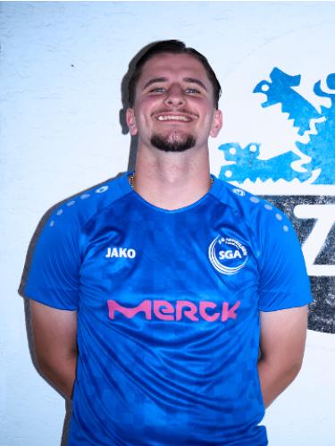 Santino Keller