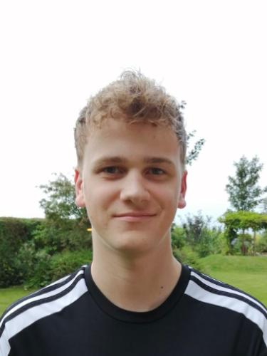 Jorve Friedrichsen