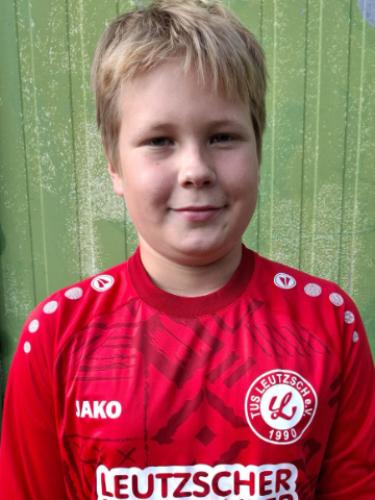 Theo Wunderlich