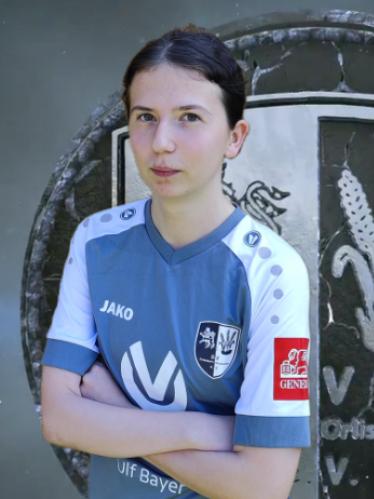 Fabienne Born