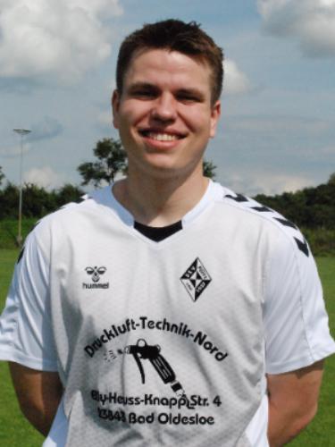 Colin Westphal