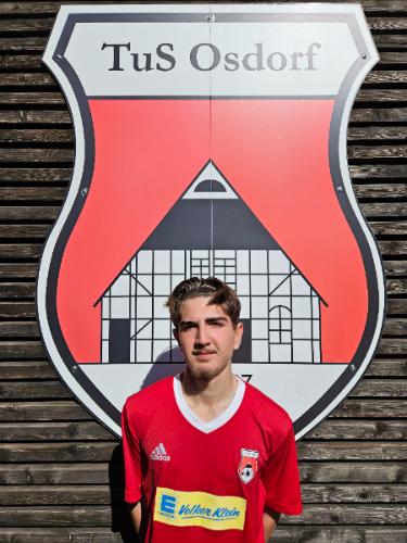 Efe Yasar
