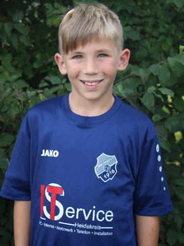 Jan Josef Kaiser