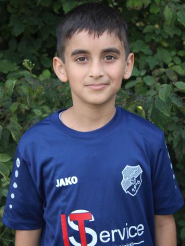 Lavin Rascho