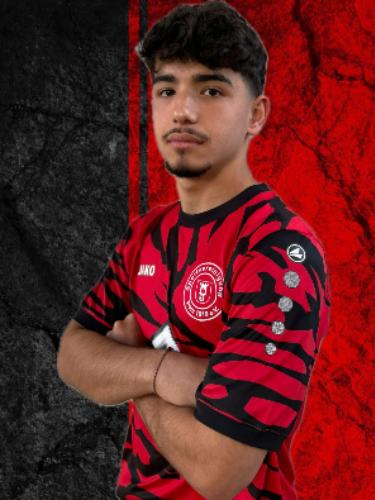 Sarhat Tsheri