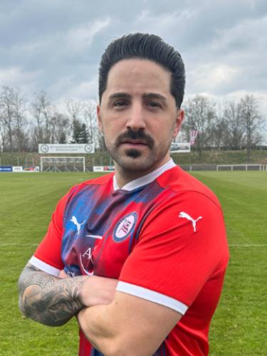 Tino Nuzzo