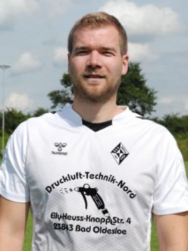 Timo Gellers