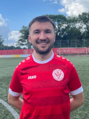 Albion Ajazi