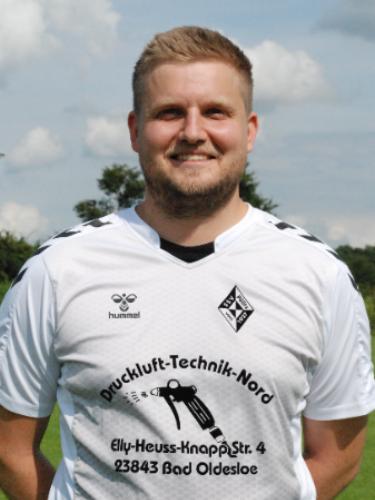 Maximilian Fries