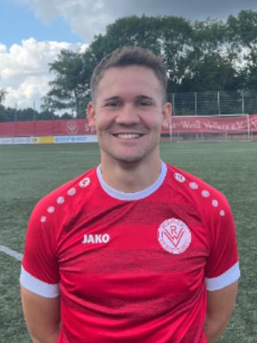 Niklas Dulisch