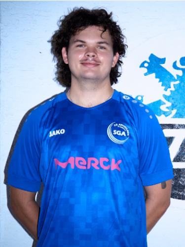 Nico Schwinn