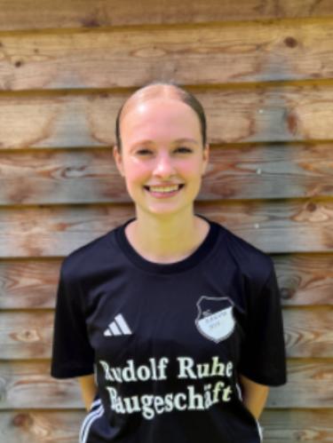 Mette Lindenthal