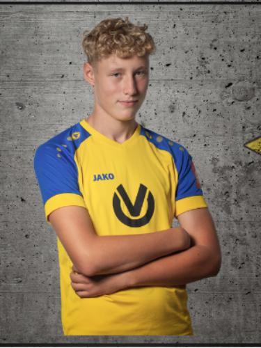 Erik Backasch