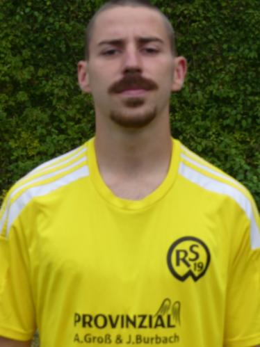 Markus Friesen