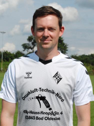 Tim Kröger