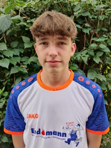 Luca Piecha