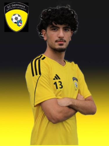 Bertan Ekinci