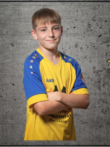 Nick Schöne