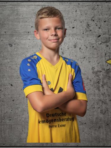 Lucas Stiller