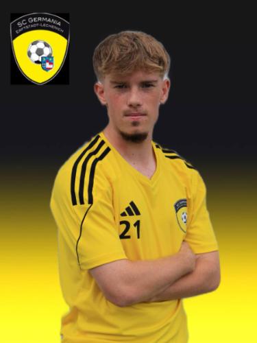 Bastian Rick