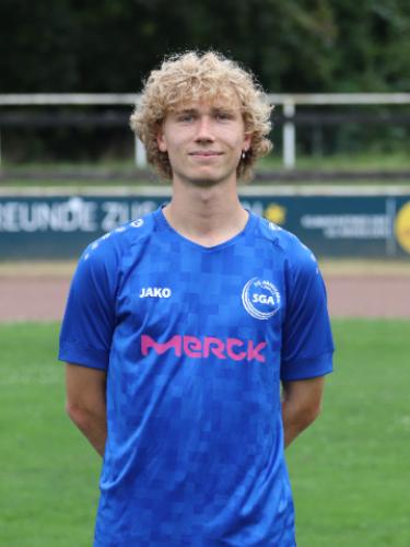 Laurenz Köhler