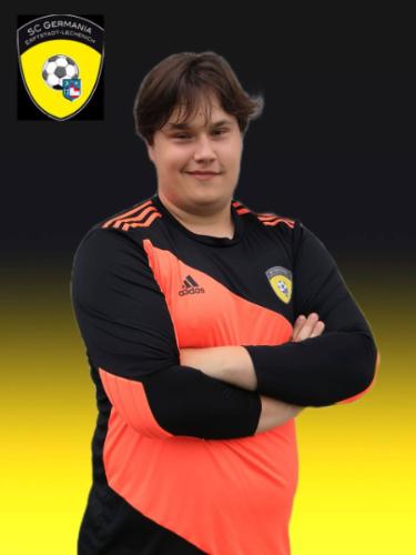 Justin Wiemar